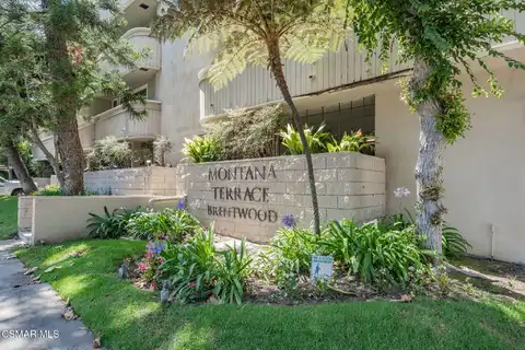 11645 Montana Avenue, Los Angeles, CA 90049