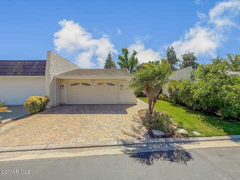 2698 Lakewood Place, Westlake Village, CA 91361