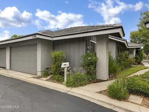 1248 Clippers Circle, Westlake Village, CA 91361