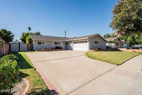 2117 Hurles Avenue, Simi Valley, CA 93063