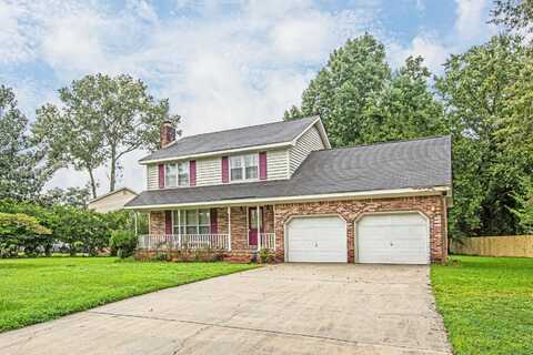 178 Botany Bay Boulevard, North Charleston, SC 29418
