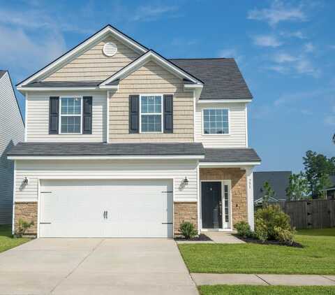 751 Redbud Lane, Summerville, SC 29483