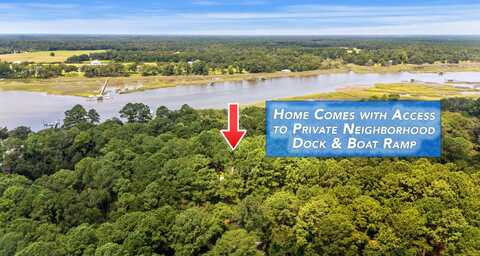 3348 River Landing Road, Johns Island, SC 29455