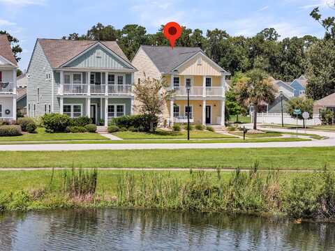 2961 Waterleaf Road, Johns Island, SC 29455