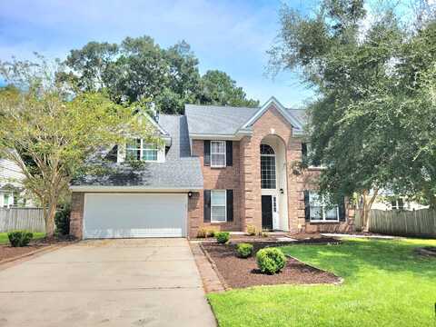 138 Oakbluff Road, Summerville, SC 29485
