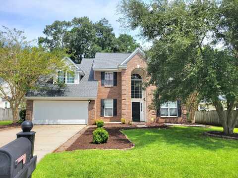 138 Oakbluff Road, Summerville, SC 29485