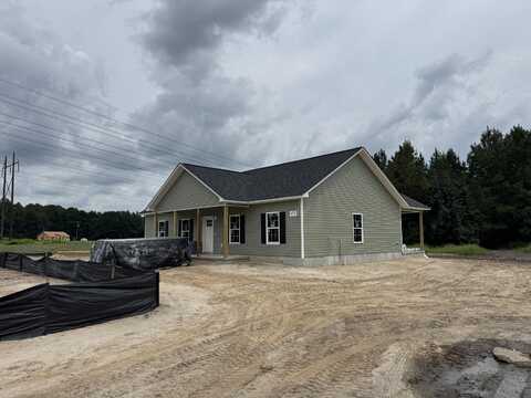 472 Reeves Farm Road, Saint George, SC 29477
