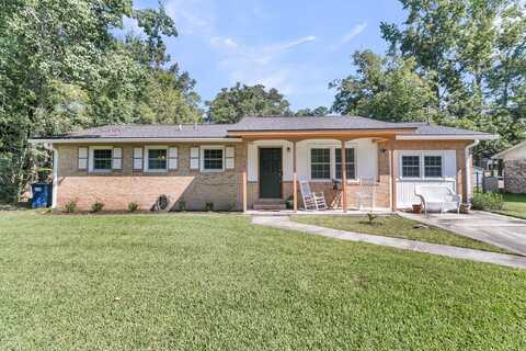 105 W Walnut Circle, Summerville, SC 29485