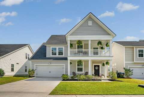 185 Red Bluff Street, Summerville, SC 29483