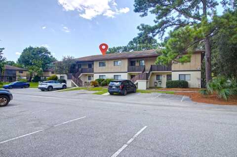 2901 Dove Haven Court, Charleston, SC 29414