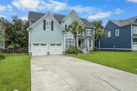 1235 White Tail Path, Charleston, SC 29414