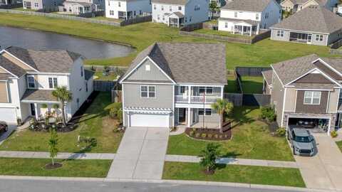 408 Ribiero Drive, Summerville, SC 29486