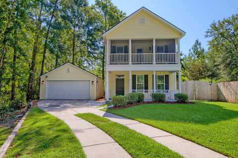1661 Jessy Elizabeth Road, Johns Island, SC 29455