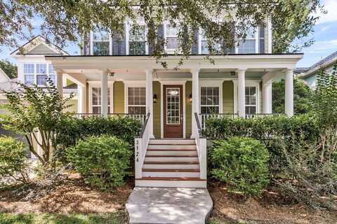 3124 Treadwell Street, Mount Pleasant, SC 29466