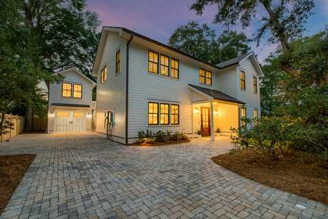 758 McCants Drive, Mount Pleasant, SC 29464