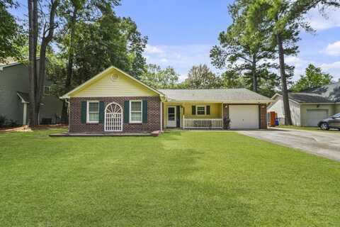 2857 Summertrees Boulevard, Johns Island, SC 29455