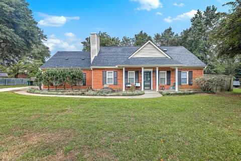 1267 Wespanee Place Court, Charleston, SC 29407