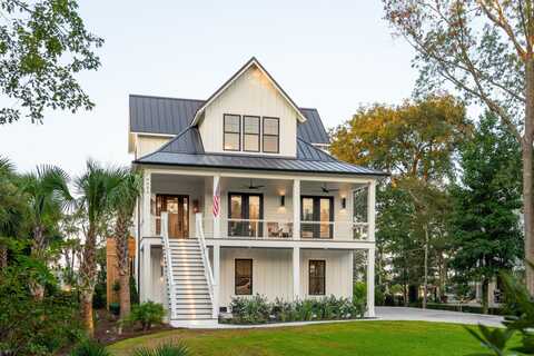 4684 Cedar Island Court, Awendaw, SC 29429