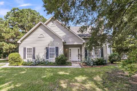 339 Mount Royall Drive, Mount Pleasant, SC 29464
