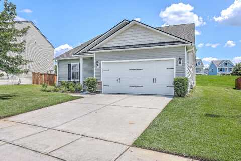 149 Waccamaw Circle, Moncks Corner, SC 29461