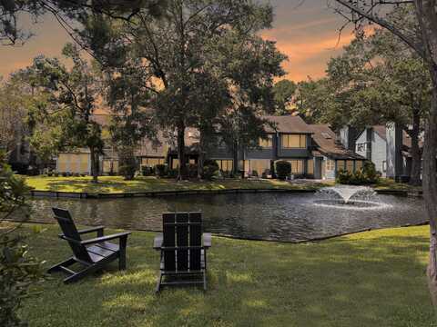 1127 Hidden Cove Drive, Mount Pleasant, SC 29464