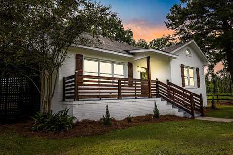 1059 Hwy 61, Ridgeville, SC 29472