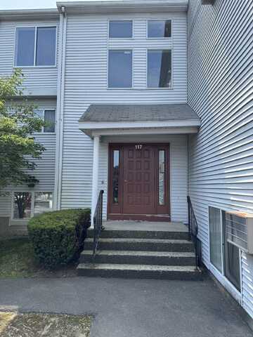 117 Hamden Avenue, Waterbury, CT 06704