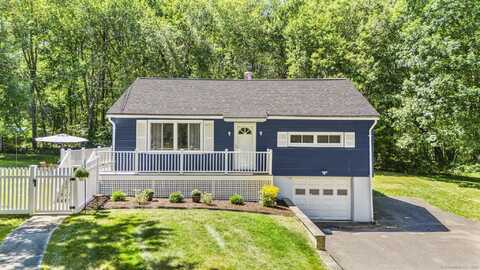 1529 Woodtick Road, Wolcott, CT 06716