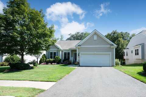 578 Putting Green Lane, Oxford, CT 06478