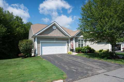 106 Country Club Drive, Oxford, CT 06478