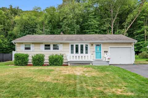 171 Beacon Manor Road, Naugatuck, CT 06770