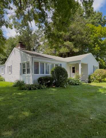 97 Orchard Lane, Watertown, CT 06795