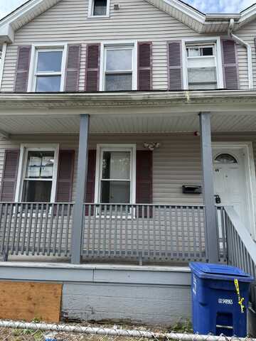 49 Sedgewick Street, Bridgeport, CT 06606