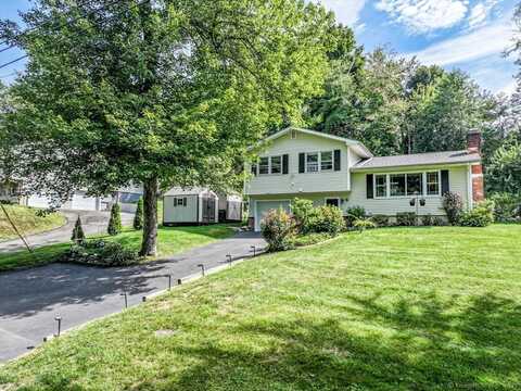 6 Laurel Drive, Brookfield, CT 06804