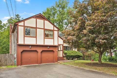 72 Walter Avenue, Norwalk, CT 06851