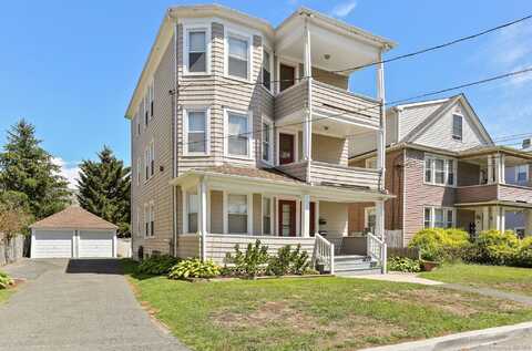 46 Churchill Street, Fairfield, CT 06824