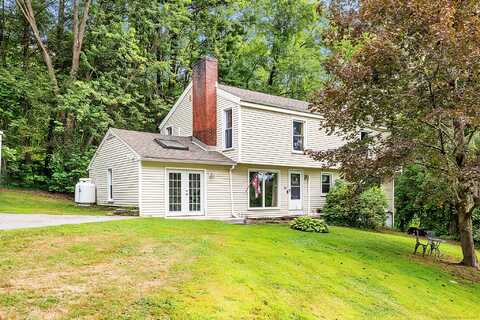 18 Highview Drive, Harwinton, CT 06791