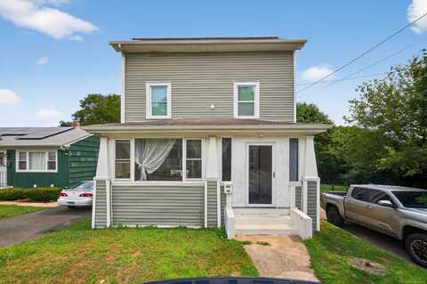 41 5th Avenue, New London, CT 06320