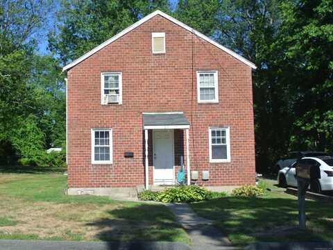 26 Garden Drive, Fairfield, CT 06825