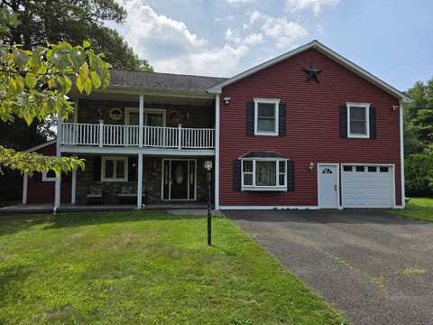 913 Pleasant Valley Road, South Windsor, CT 06074