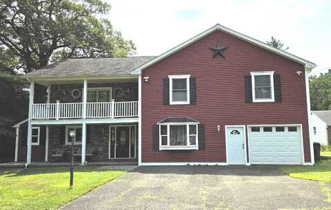 913 Pleasant Valley Road, South Windsor, CT 06074