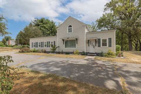 106 Pinnacle Road, Plainville, CT 06062