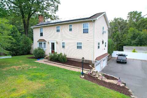 7 School Street, Burlington, CT 06013