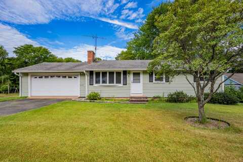 31 Westfield Terrace, Middletown, CT 06457