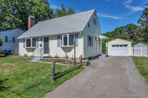 44 Pine Street, Newington, CT 06111