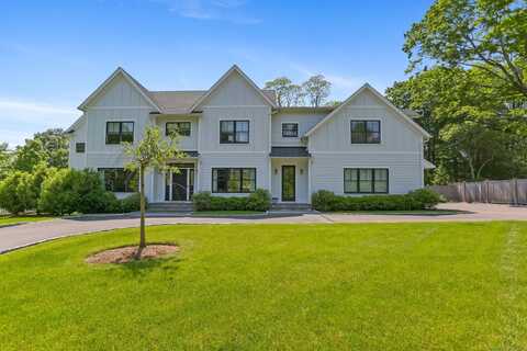 2015 Redding Road, Fairfield, CT 06824