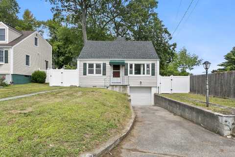 28 Winter Street, Stamford, CT 06905