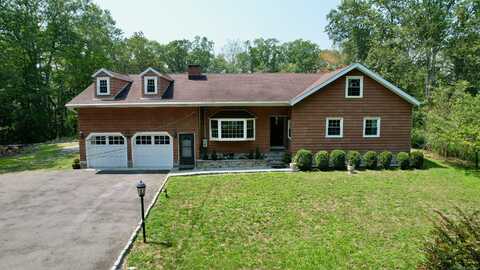234 Weston Road, Weston, CT 06883