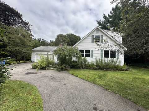 85 Vergason Avenue, Norwich, CT 06360