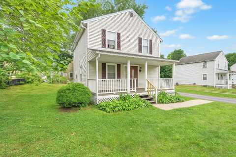 27 Guilford Street, Hartford, CT 06120